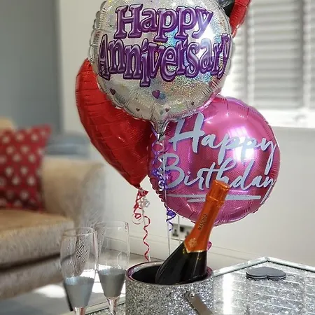 Prosecco Palace יורק