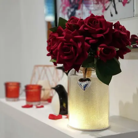 דירה Prosecco Palace יורק