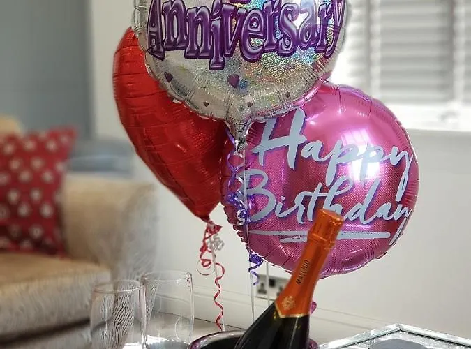 Prosecco Palace יורק