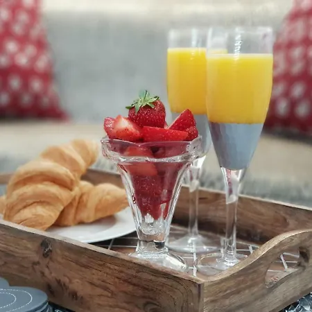 Prosecco Palace *