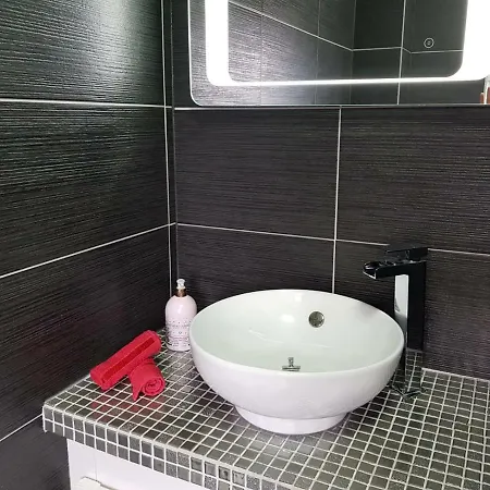 Prosecco Palace Apartment *