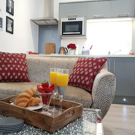 Prosecco Palace * Γιορκ