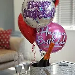 Prosecco Palace York