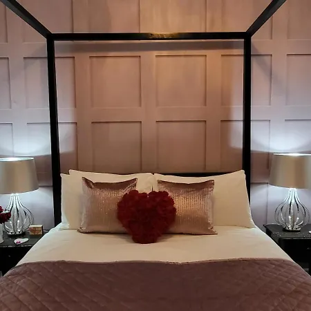 Prosecco Palace Apartment *