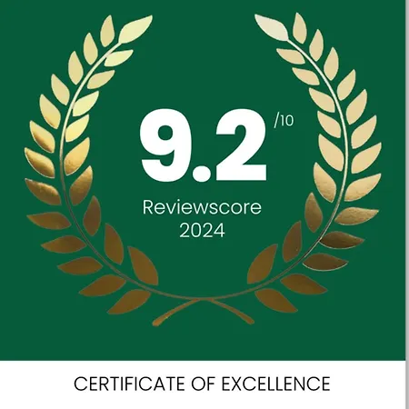 Apartment Prosecco Palace York