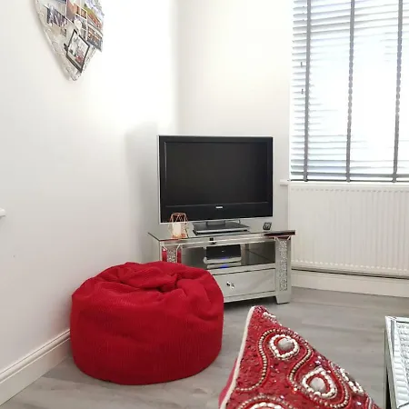 Prosecco Palace Apartament York