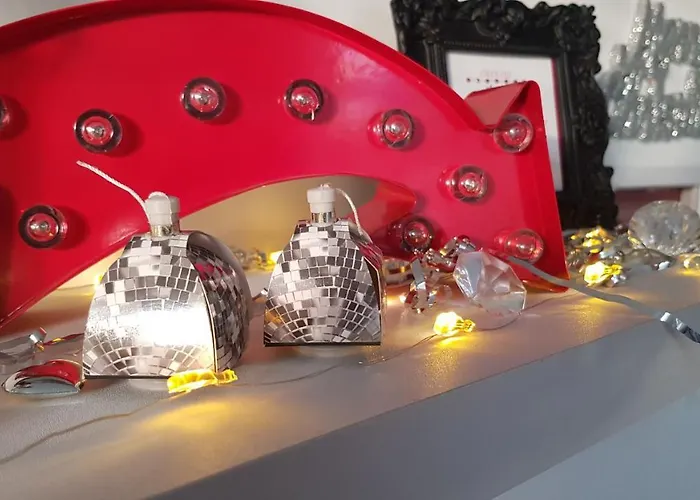 شقة Prosecco Palace يورك