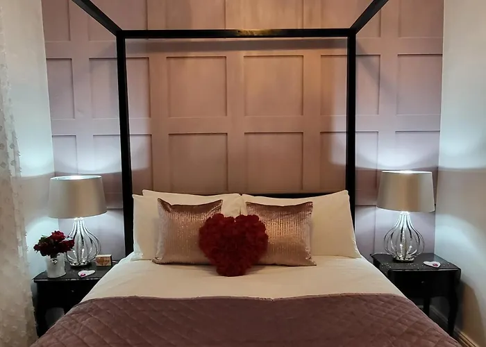 Prosecco Palace شقة *