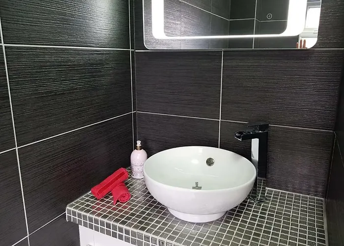 Prosecco Palace Apartment *