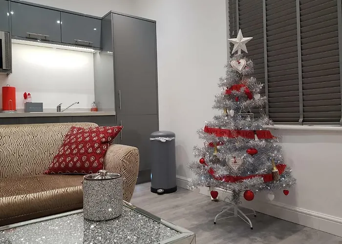 Apartment Prosecco Palace York