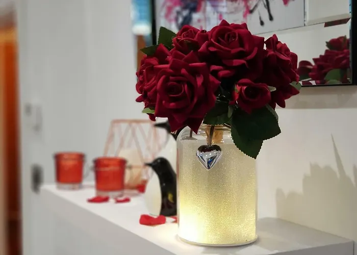 Apartment Prosecco Palace York